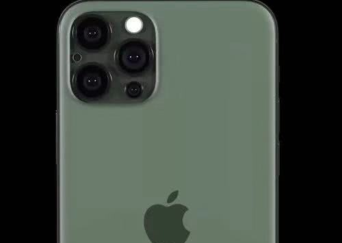 苹果正在测试iPhone 13的可显示指纹传感器，可折叠iPhone也在生产中。
