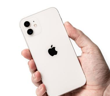 苹果手机开机关机都是白苹果是怎么回事？