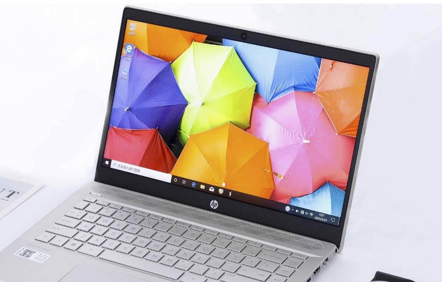 百色市惠普笔记本