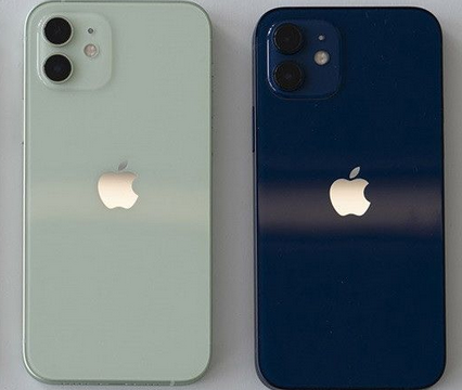 新iPhone，新苹果