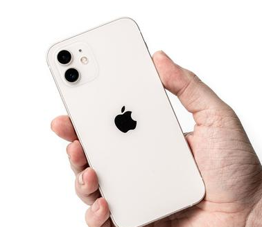 iPhone12mini和苹果12mini好用吗？