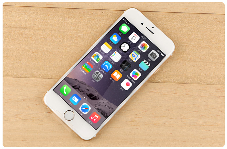 苹果7手机电池寿命多长