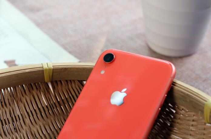 保养苹果xr手机电池的技巧