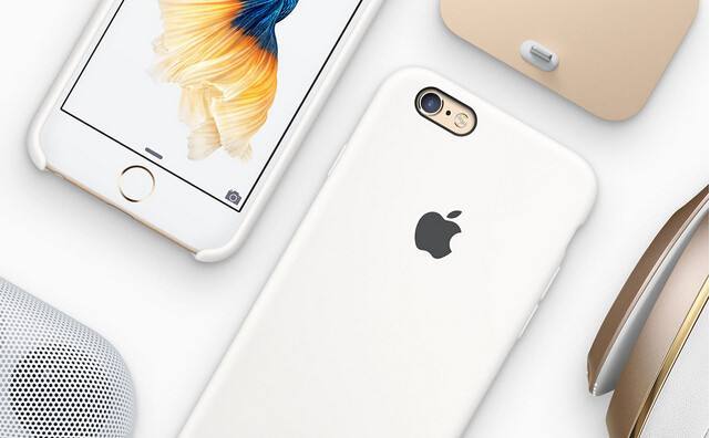 苹果维修点介绍iPhone8plus后置摄像头和闪光灯不能用这么办