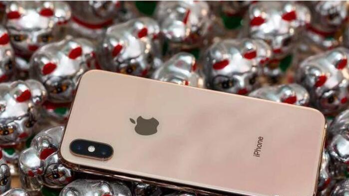 iPhone XS使用两个月电池损耗达到96%是否正常?