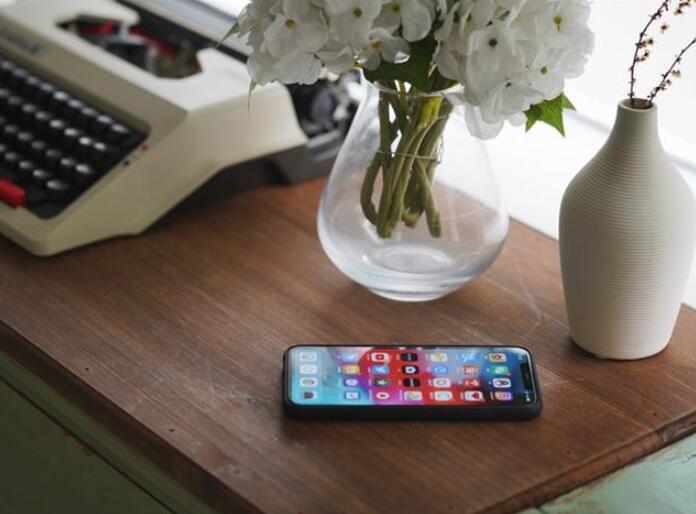 iPhone XS使用两个月电池损耗达到96%是否正常?