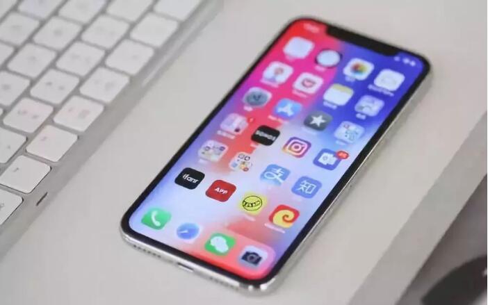 教你怎么区分iPhone XS屏幕是一体屏或内外屏?