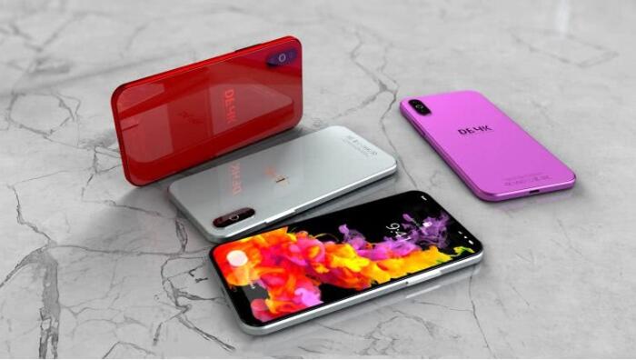 苹果手机维修点分享iPhone XS手机降低耗电技巧