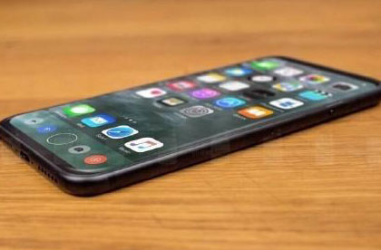 苹果iPhone X手机前置摄像头模糊解决方法
