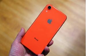 iPhoneXSMAX手机wfi经常掉线的原因是什么?