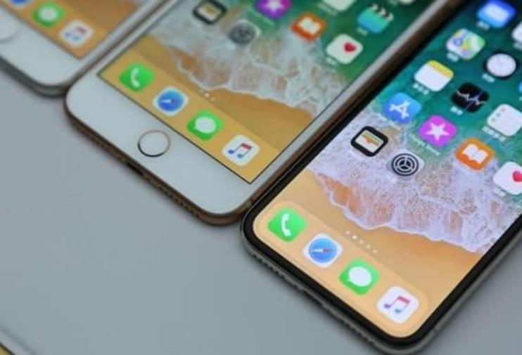 如果iPhone屏幕坏了但显示正常该怎么办?